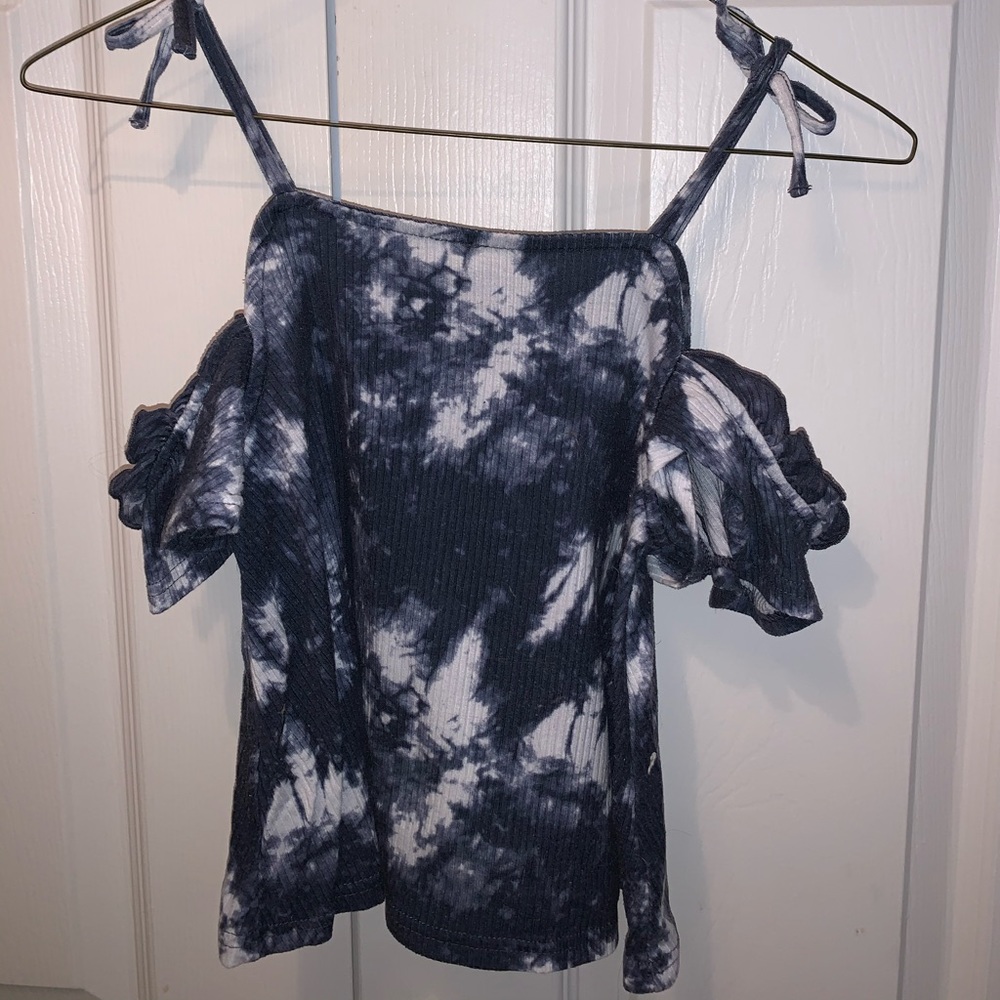 girls tank top